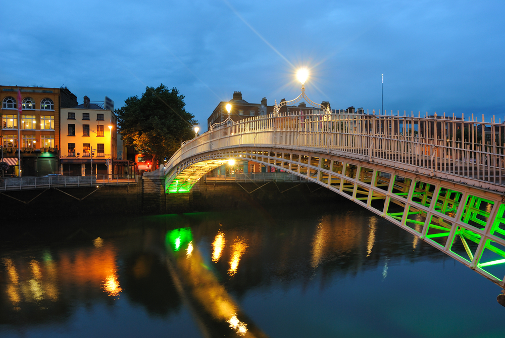 Ireland Offers the Best Golden Visa Program Here’s Why